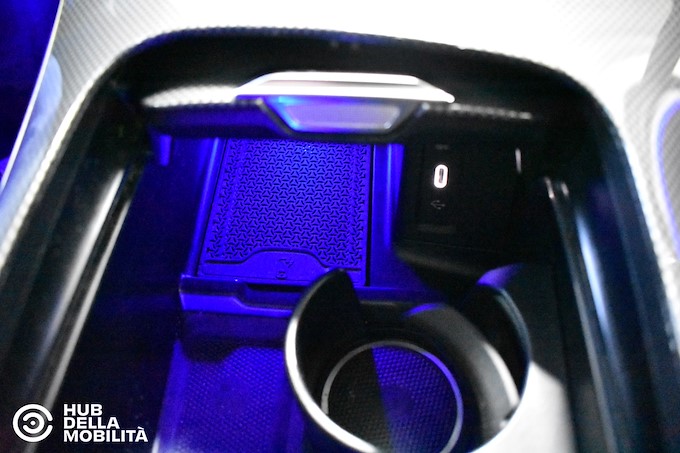 MERCEDES-BENZ GLC 220 d 4Matic Mild Hybrid AMG Premium Plus